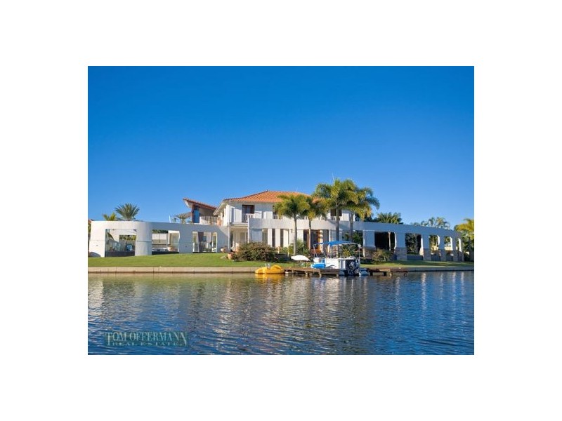 40 The Anchorage, Noosa Waters QLD 4566