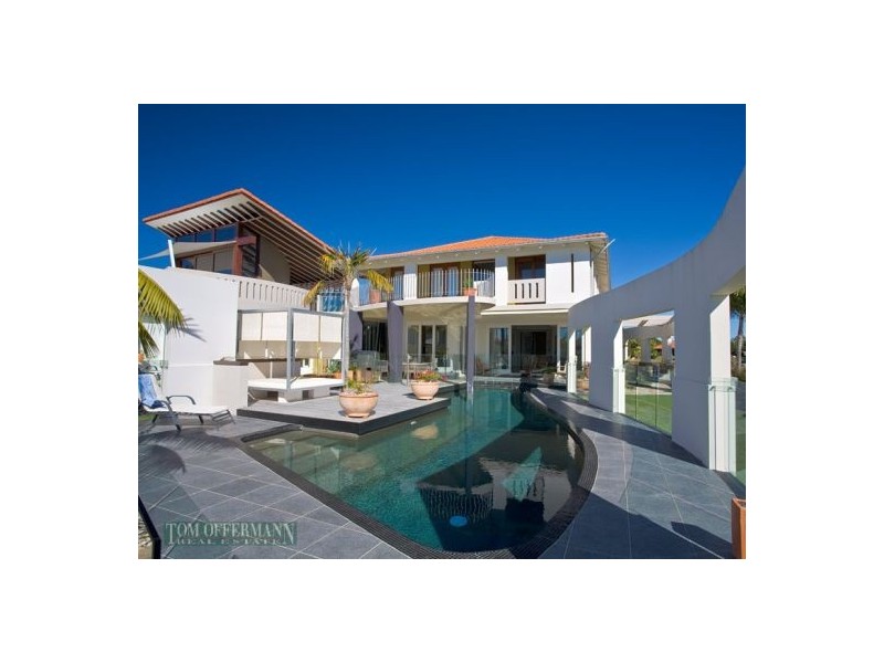 40 The Anchorage, Noosa Waters QLD 4566