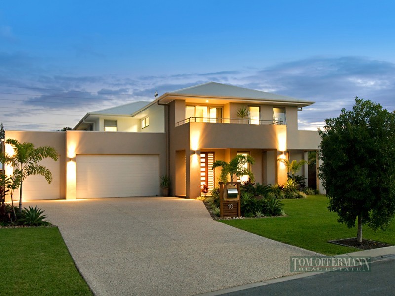 10 Aspera Place, Noosaville QLD 4566
