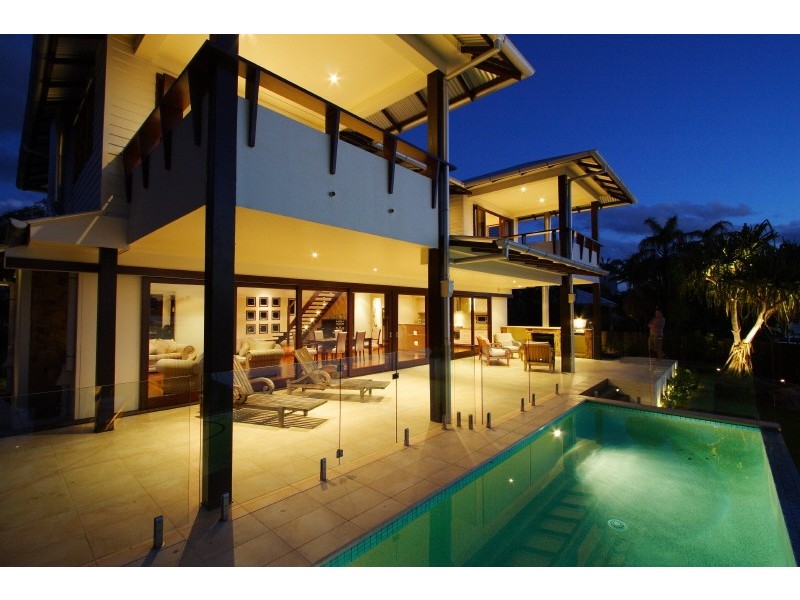 47 Noosa River Drive, Noosa North Shore QLD 4565