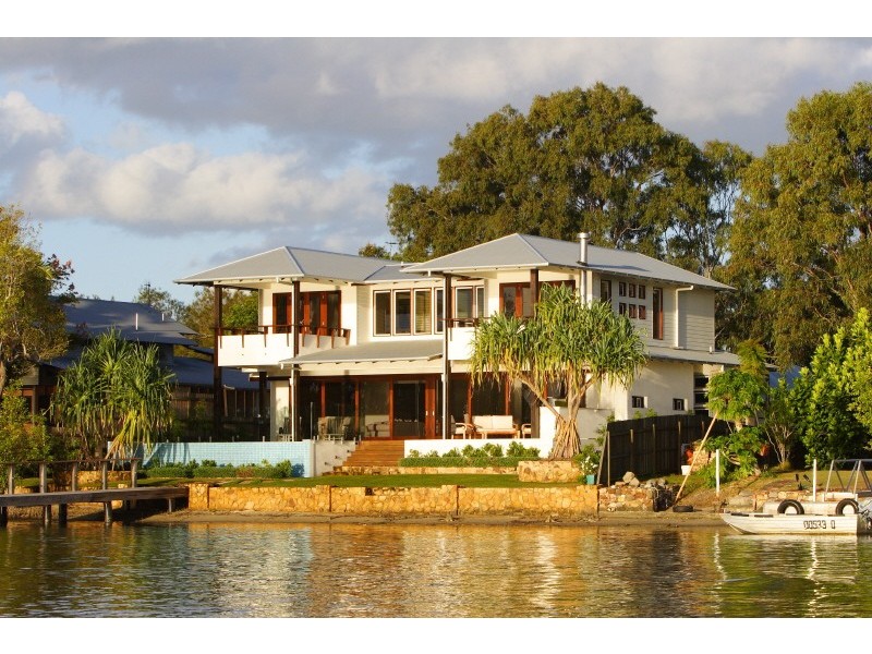 47 Noosa River Drive, Noosa North Shore QLD 4565