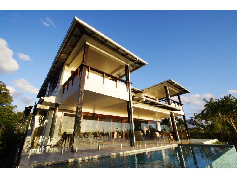 47 Noosa River Drive, Noosa North Shore QLD 4565