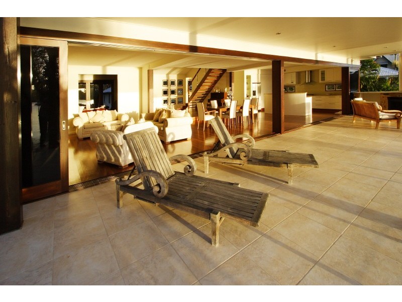 47 Noosa River Drive, Noosa North Shore QLD 4565