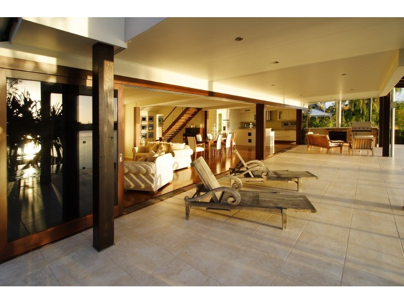 47 Noosa River Drive, Noosa North Shore QLD 4565