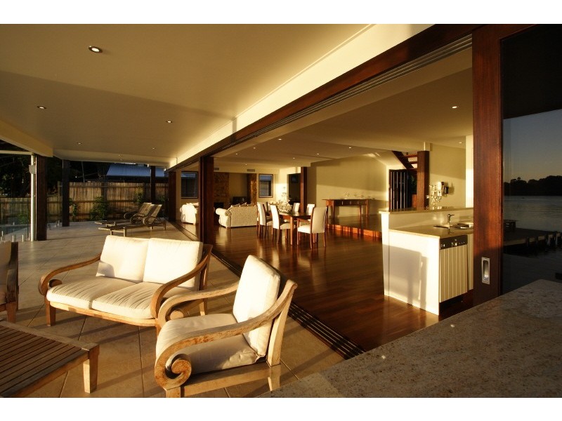 47 Noosa River Drive, Noosa North Shore QLD 4565