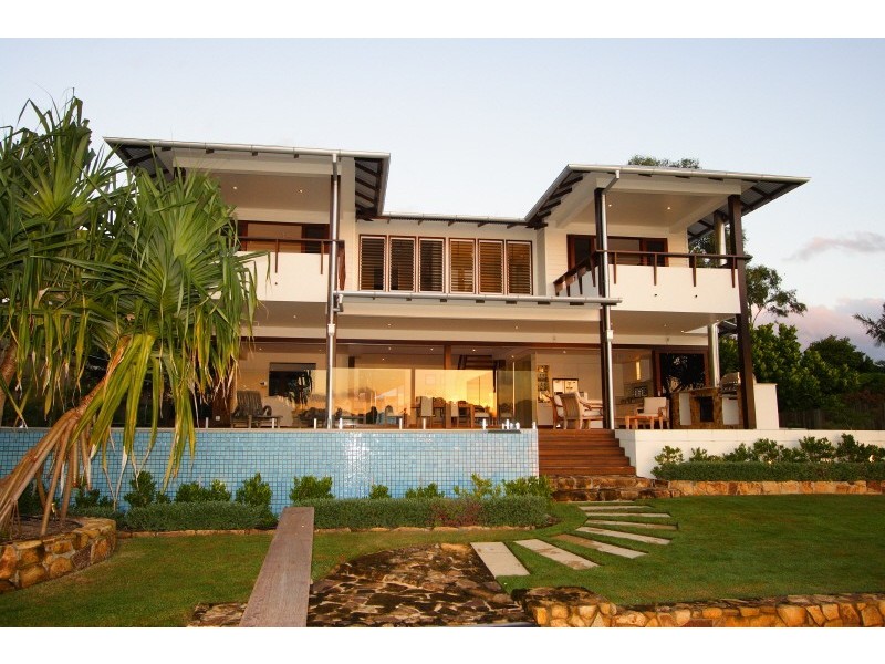 47 Noosa River Drive, Noosa North Shore QLD 4565