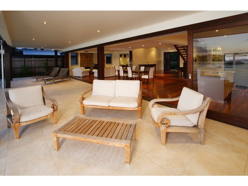 47 Noosa River Drive, Noosa North Shore QLD 4565