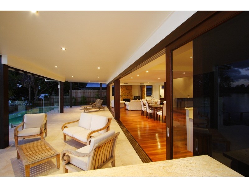 47 Noosa River Drive, Noosa North Shore QLD 4565