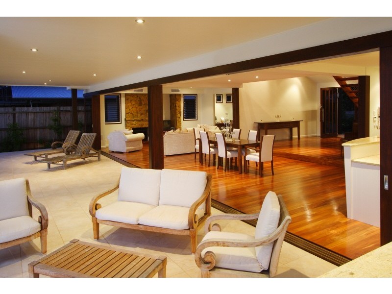 47 Noosa River Drive, Noosa North Shore QLD 4565