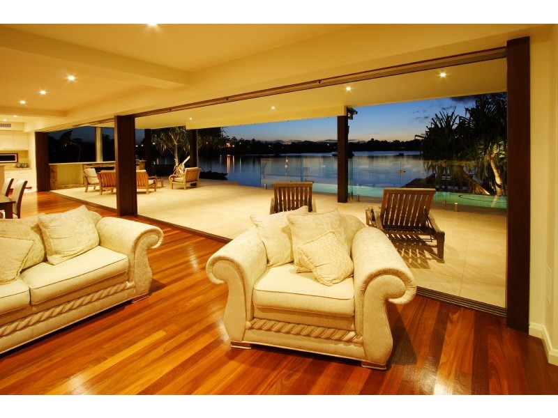 47 Noosa River Drive, Noosa North Shore QLD 4565