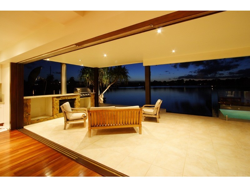 47 Noosa River Drive, Noosa North Shore QLD 4565