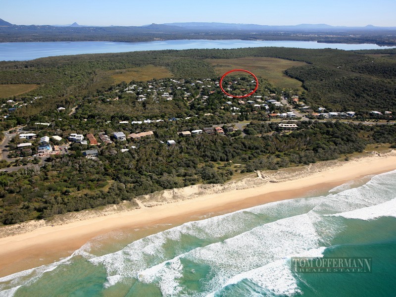 7 Peppertree Close, Marcus Beach QLD 4573