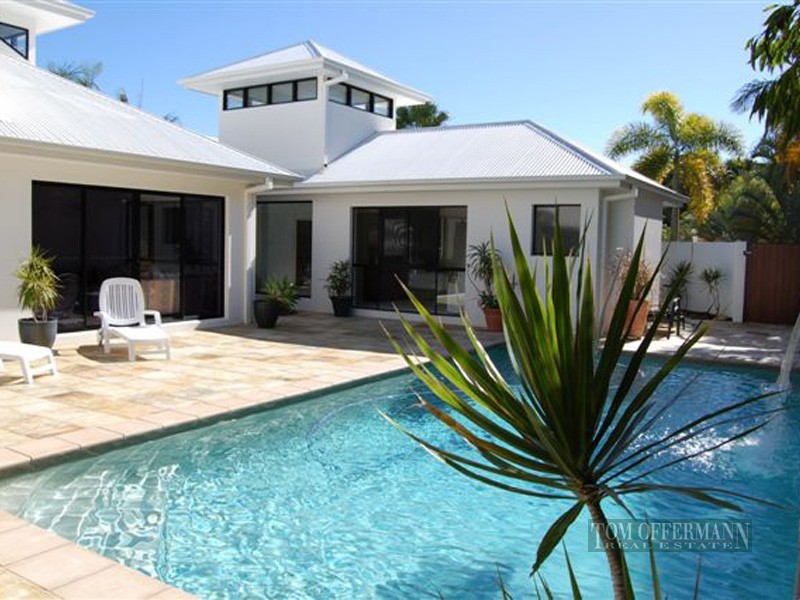 3 Topsails Place, Noosa Waters QLD 4566