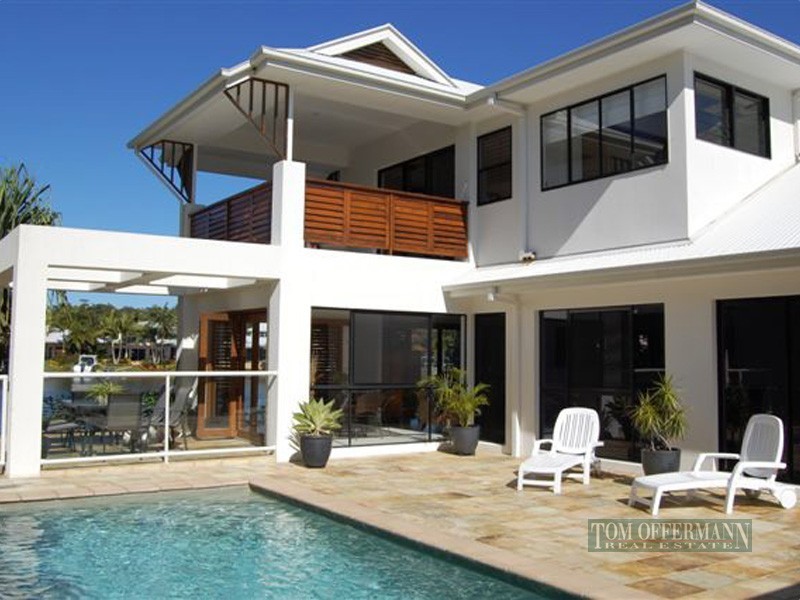 3 Topsails Place, Noosa Waters QLD 4566