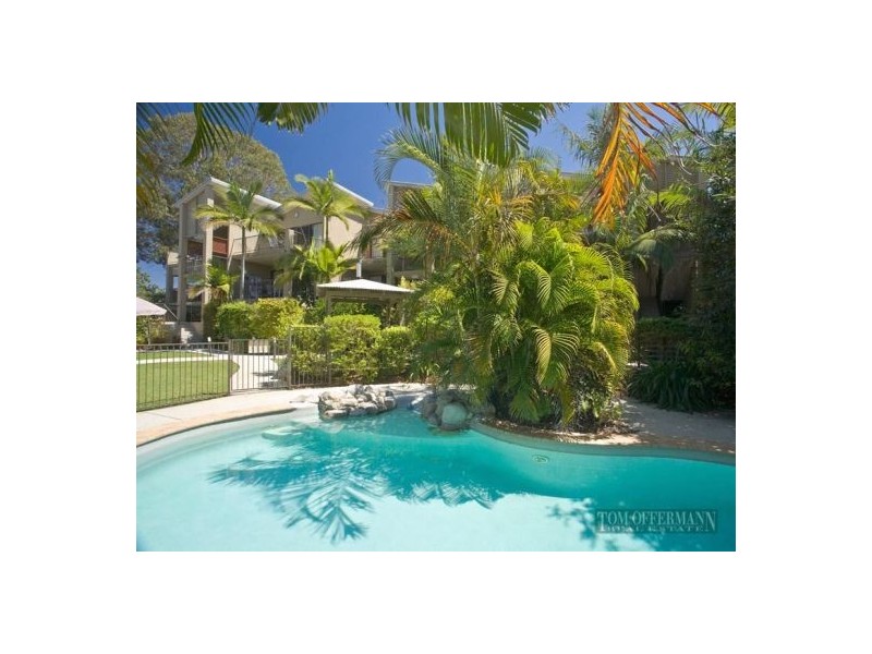 4/9 The Cockleshell, Noosaville QLD 4566