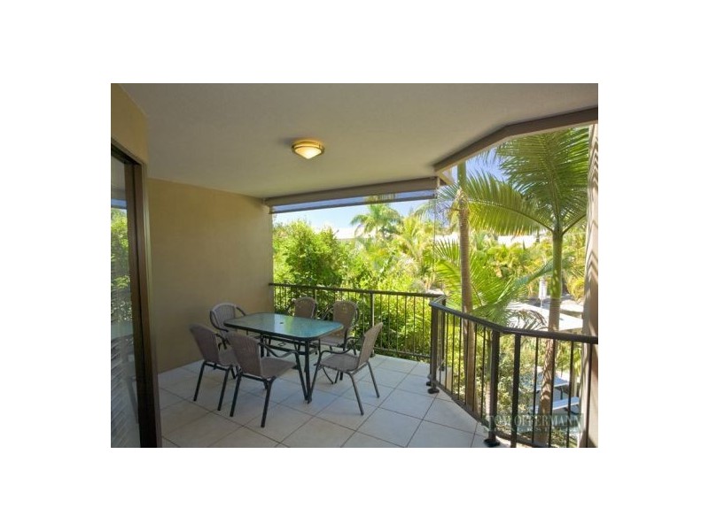 4/9 The Cockleshell, Noosaville QLD 4566