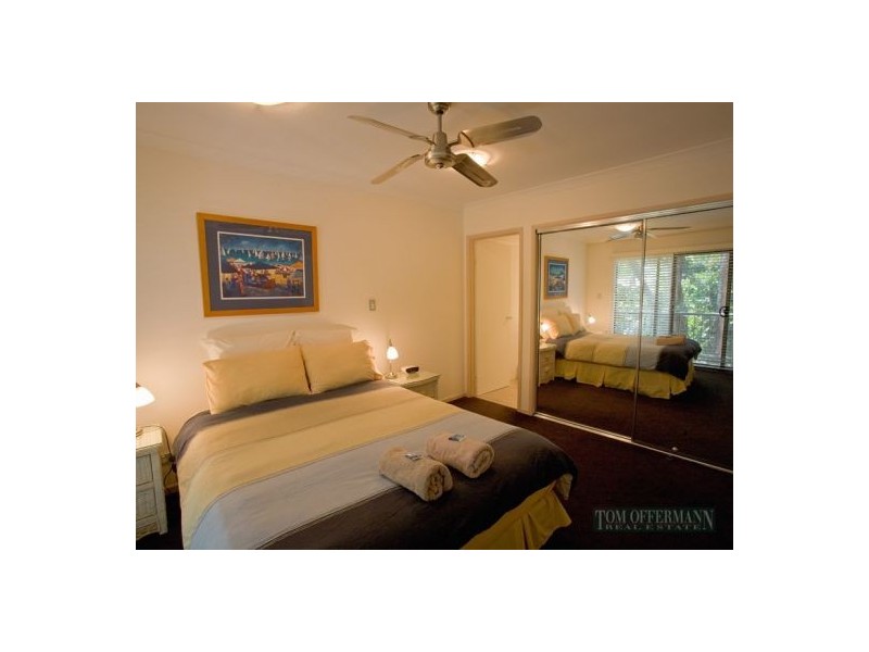 4/9 The Cockleshell, Noosaville QLD 4566