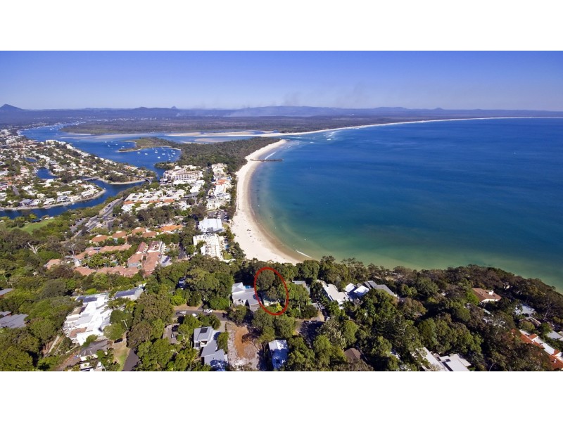 7 Allambi Rise, Little Cove QLD 4567