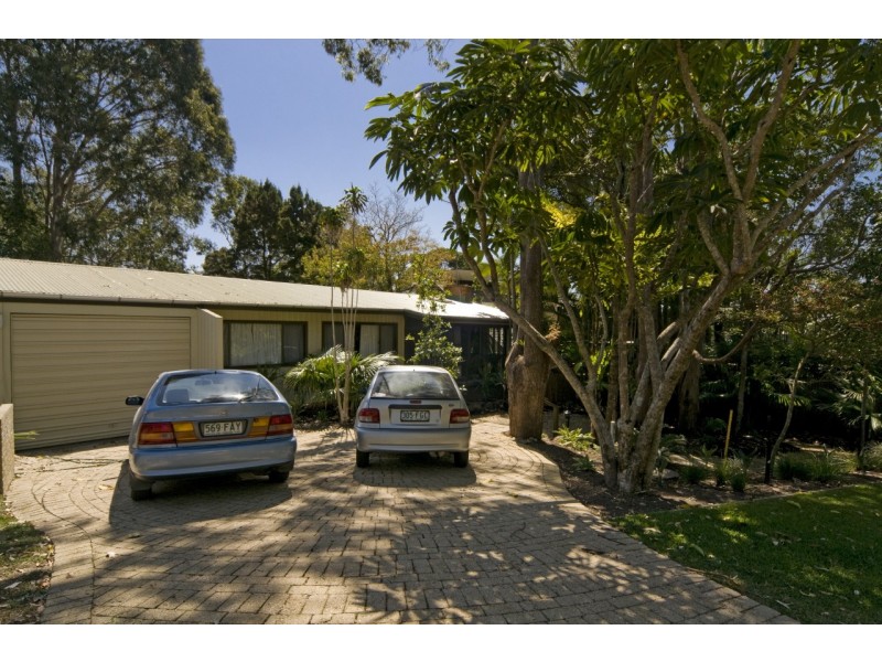 7 Allambi Rise, Little Cove QLD 4567