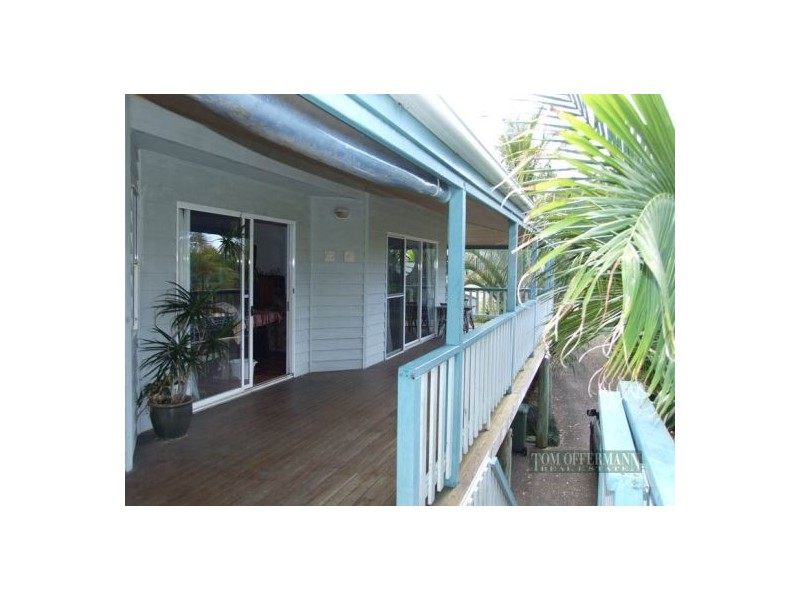 23 Orealla Crescent, Sunrise Beach QLD 4567