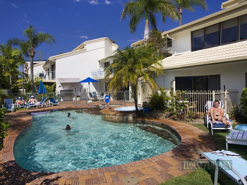 4/37 Noosa Parade, Noosa Heads QLD 4567