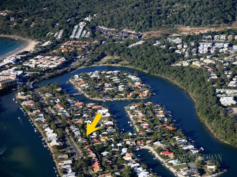 4/37 Noosa Parade, Noosa Heads QLD 4567