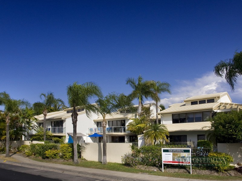 4/37 Noosa Parade, Noosa Heads QLD 4567