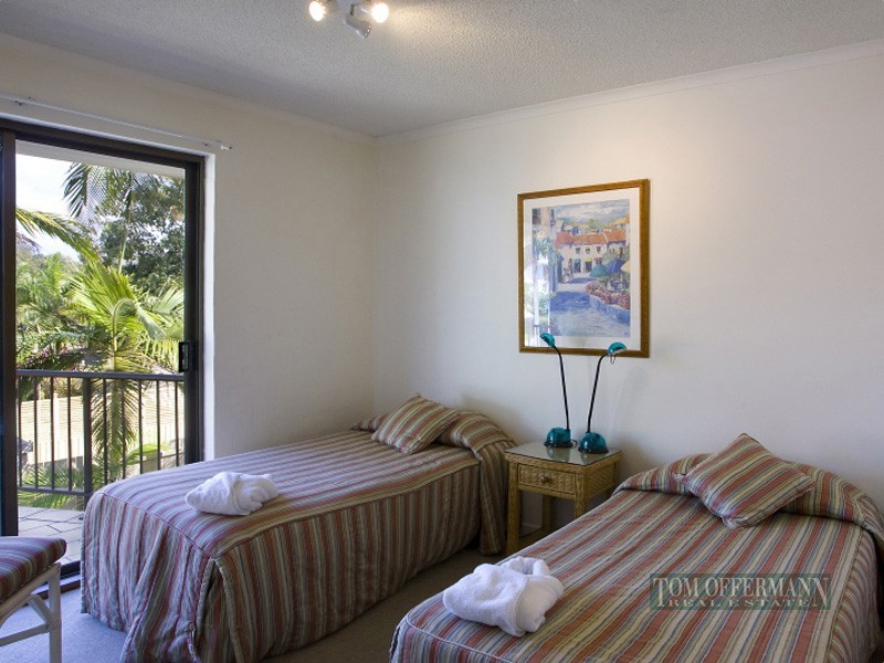 4/37 Noosa Parade, Noosa Heads QLD 4567