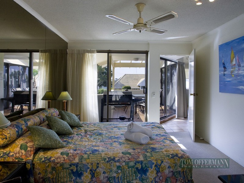 4/37 Noosa Parade, Noosa Heads QLD 4567