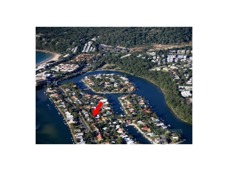 1/37 Noosa Parade, Noosa Heads QLD 4567