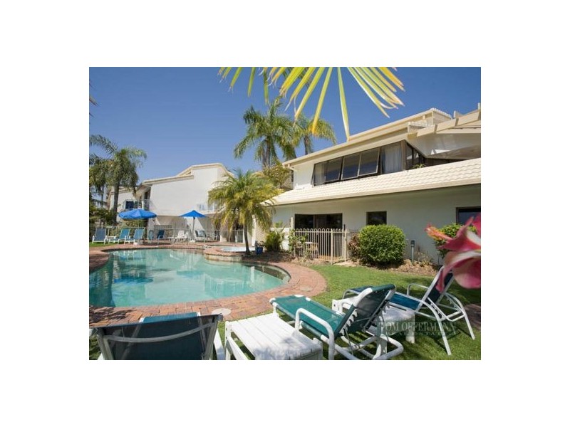 1/37 Noosa Parade, Noosa Heads QLD 4567