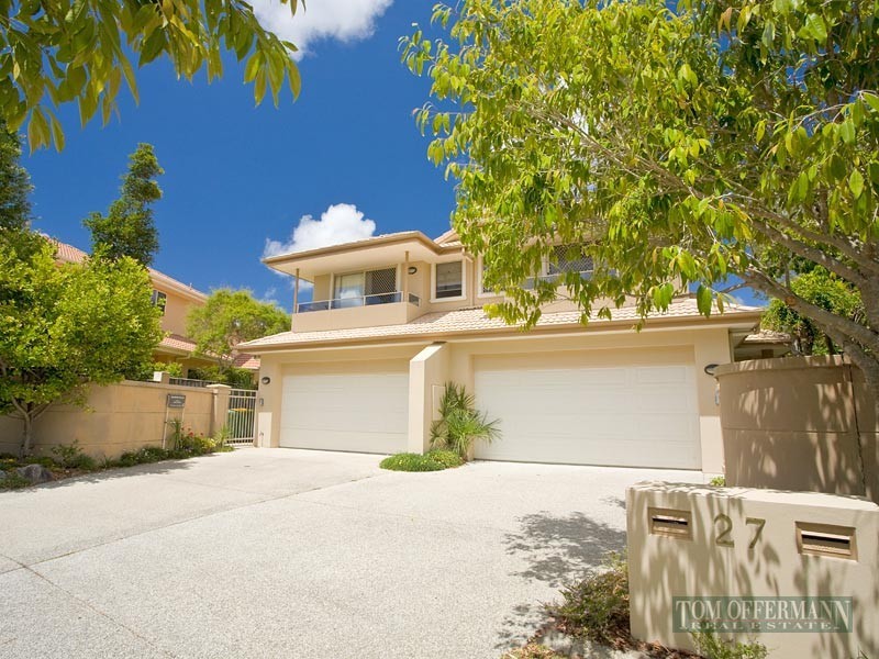 1/27 Bluefin Court, Noosaville QLD 4566