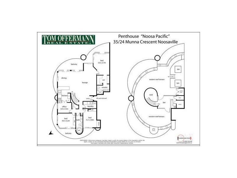 35/24 Munna Cres, Noosaville QLD 4566