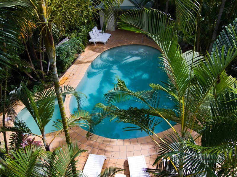 21/36 Edgar Bennett Ave, Noosa Heads QLD 4567