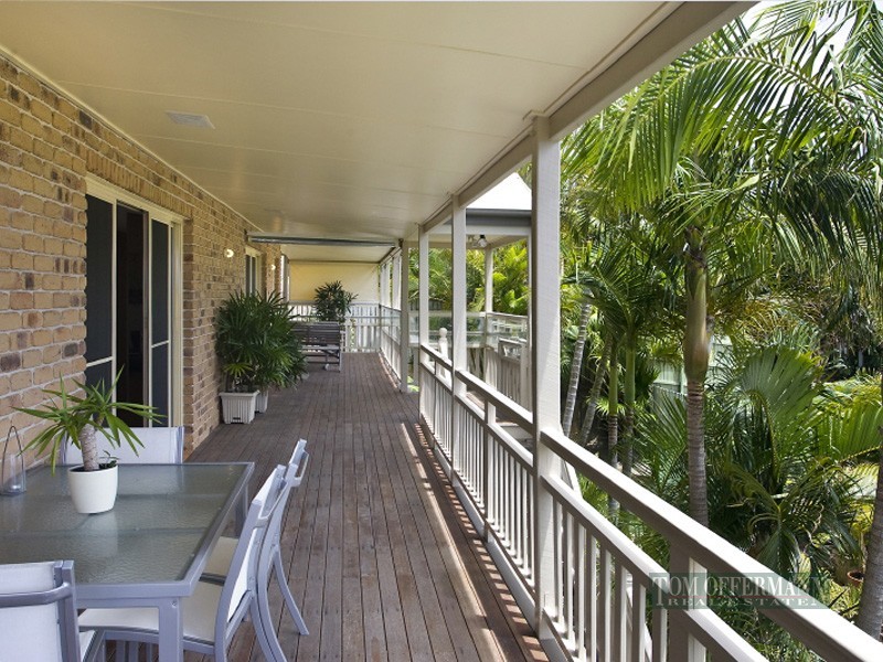 33 Netherby Rise, Sunrise Beach QLD 4567