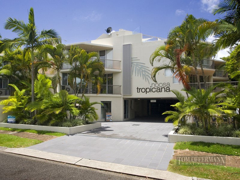 12/140 Noosa Parade, Noosaville QLD 4566