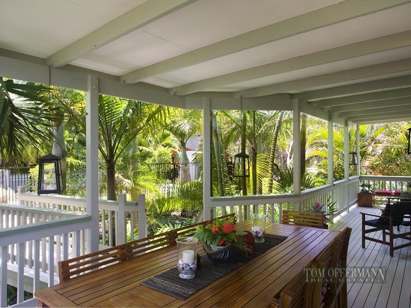 36 Orient Drive, Sunrise Beach QLD 4567