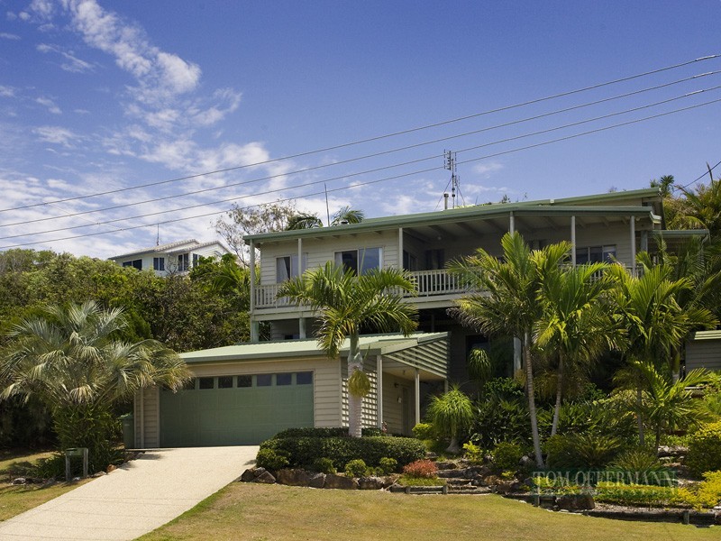36 Orient Drive, Sunrise Beach QLD 4567