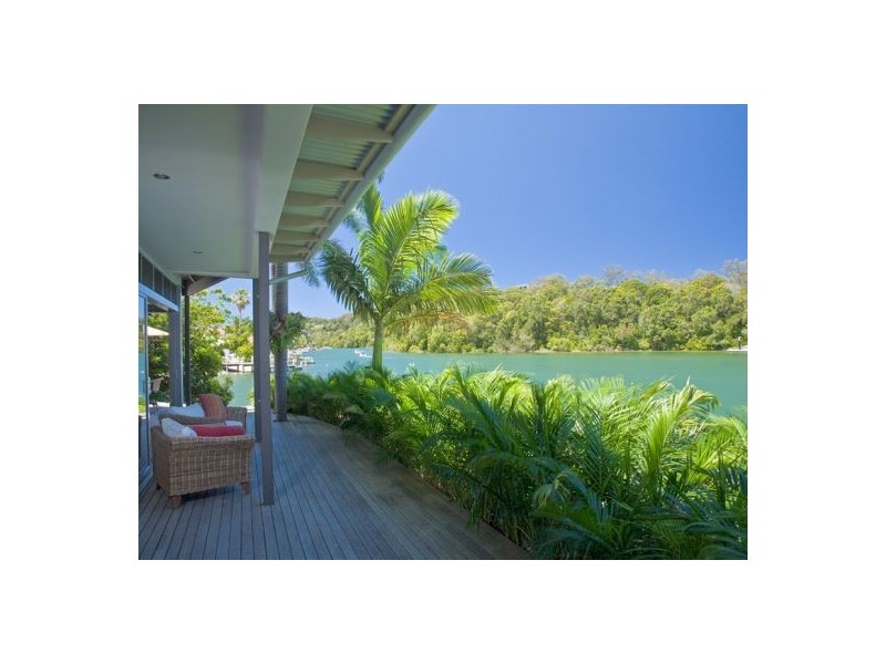27 Cooran Ct, Noosa Heads QLD 4567