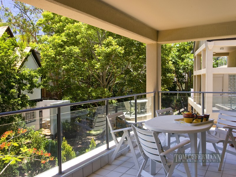 7/15 Mitti Street, Little Cove QLD 4567