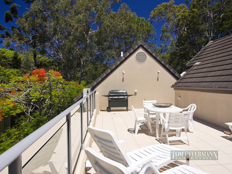 7/15 Mitti Street, Little Cove QLD 4567