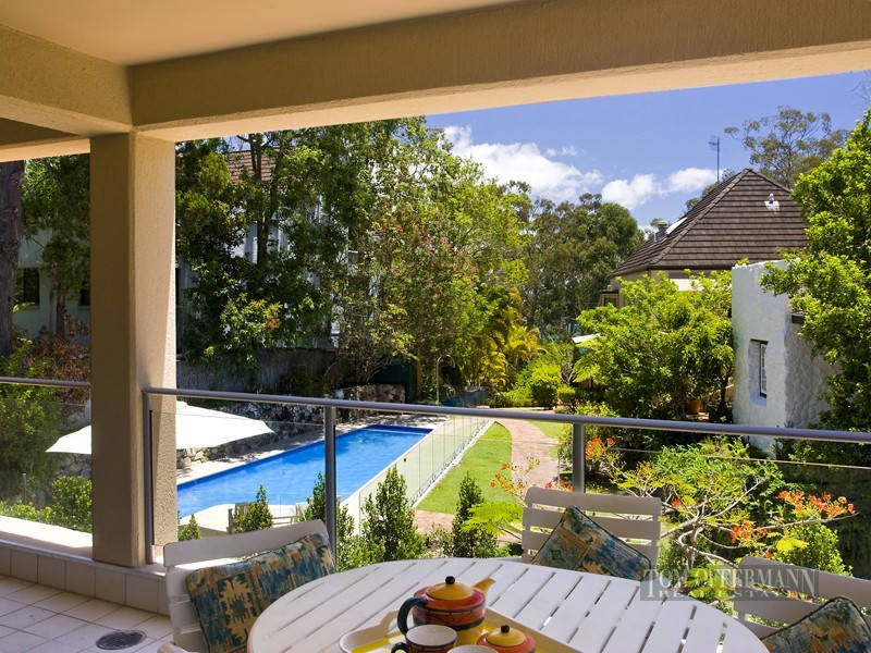 7/15 Mitti Street, Little Cove QLD 4567