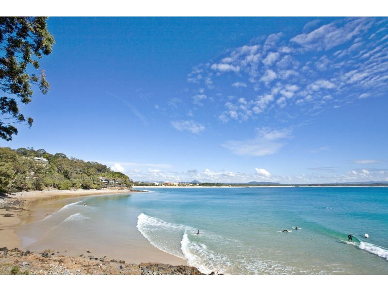 7/15 Mitti Street, Little Cove QLD 4567