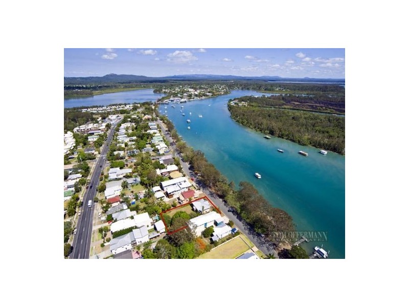 57 Hilton Esp, Tewantin QLD 4565