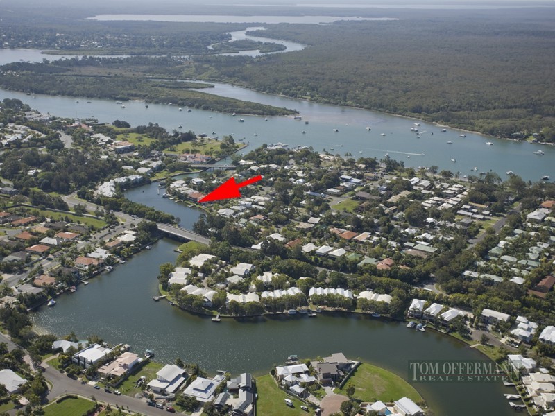 6/5 Hygieta St, Noosaville QLD 4566