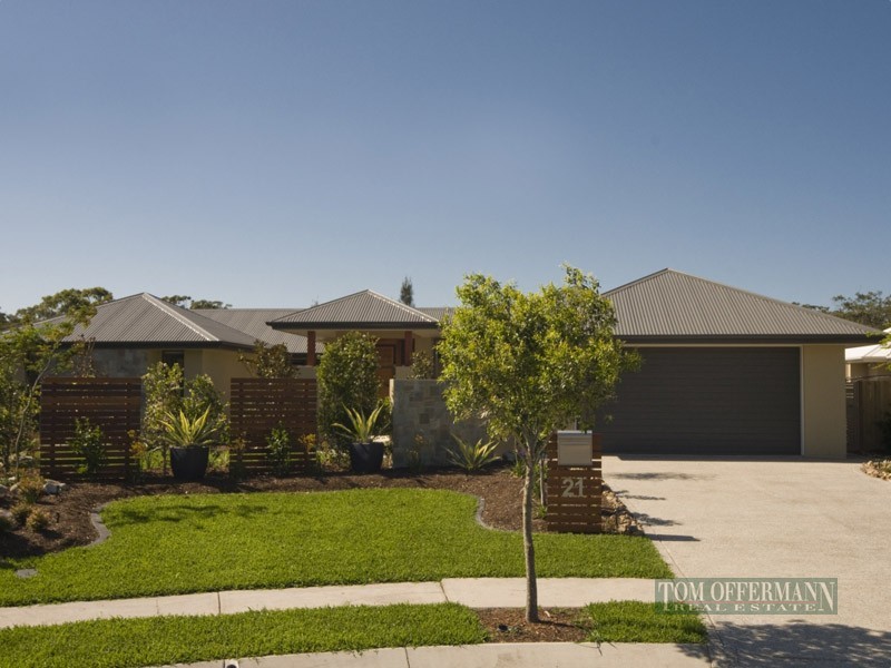 21 Aspera Place, Noosaville QLD 4566