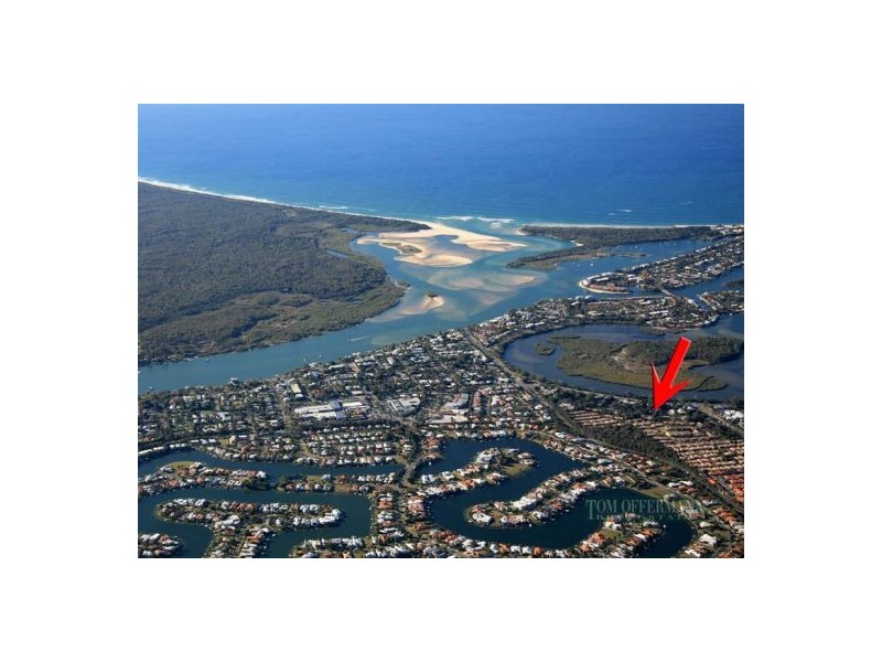 29 Nannygai Street, Noosaville QLD 4566