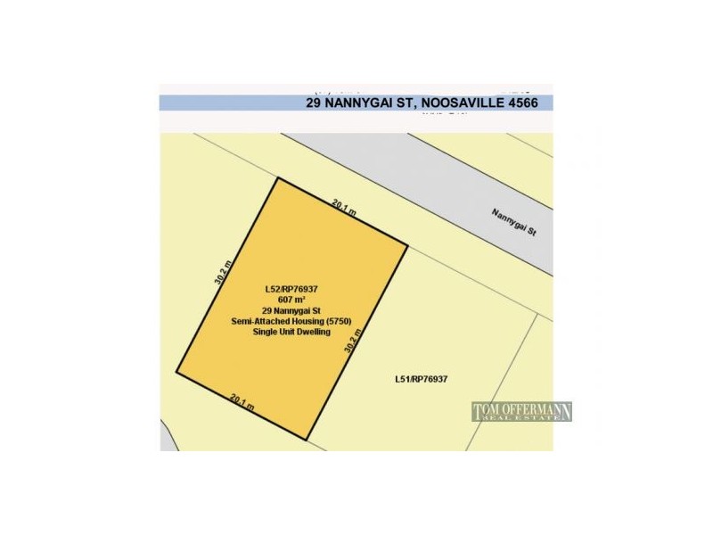 29 Nannygai Street, Noosaville QLD 4566