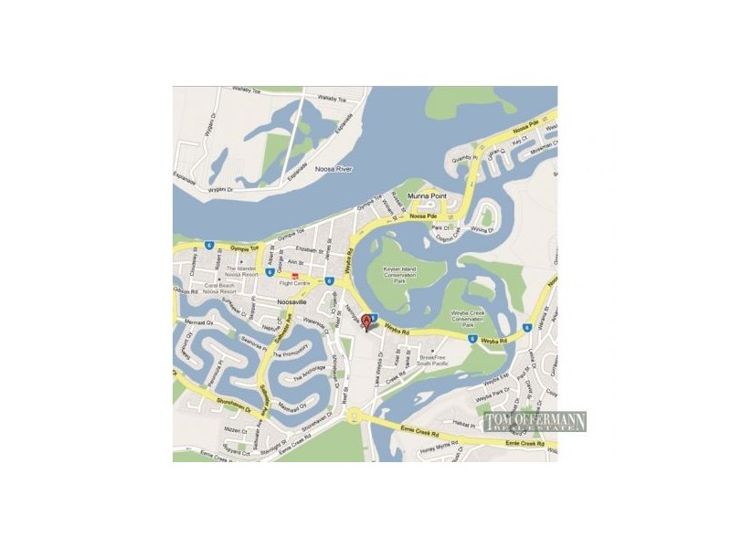29 Nannygai Street, Noosaville QLD 4566