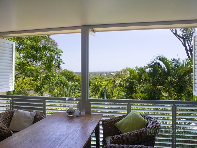 7 Honeysuckle Lane, Noosa Heads QLD 4567